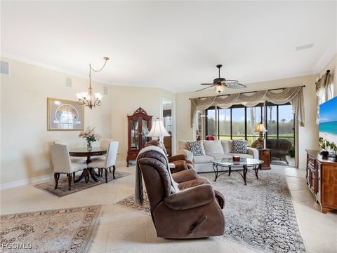 Tiny photo for 11239 Bienvenida Court #102, Fort Myers, FL 33908 (MLS # 2025012584)