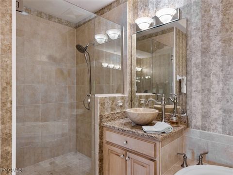 Tiny photo for 11239 Bienvenida Court #102, Fort Myers, FL 33908 (MLS # 2025012584)
