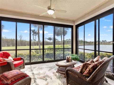 Tiny photo for 11239 Bienvenida Court #102, Fort Myers, FL 33908 (MLS # 2025012584)