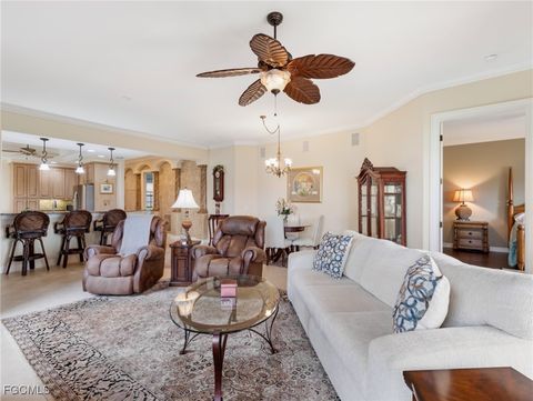 Tiny photo for 11239 Bienvenida Court #102, Fort Myers, FL 33908 (MLS # 2025012584)