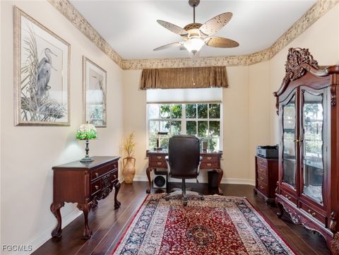 Tiny photo for 11239 Bienvenida Court #102, Fort Myers, FL 33908 (MLS # 2025012584)