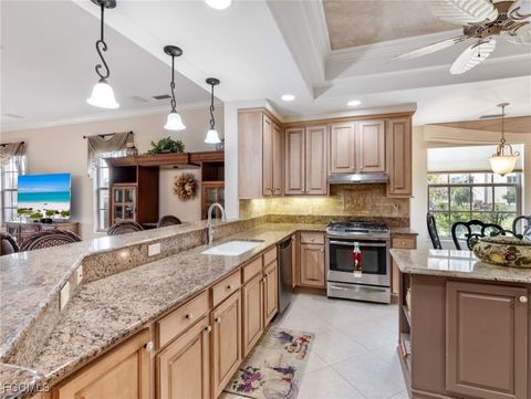 Tiny photo for 11239 Bienvenida Court #102, Fort Myers, FL 33908 (MLS # 2025012584)