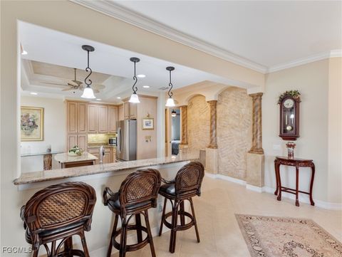 Tiny photo for 11239 Bienvenida Court #102, Fort Myers, FL 33908 (MLS # 2025012584)