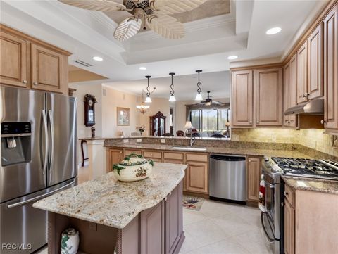 Tiny photo for 11239 Bienvenida Court #102, Fort Myers, FL 33908 (MLS # 2025012584)