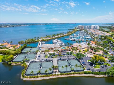 Tiny photo for 11239 Bienvenida Court #102, Fort Myers, FL 33908 (MLS # 2025012584)