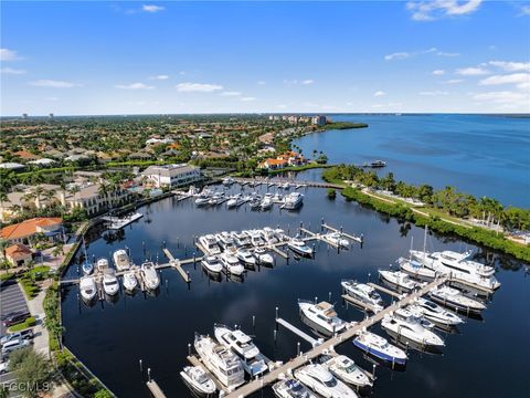 Tiny photo for 11239 Bienvenida Court #102, Fort Myers, FL 33908 (MLS # 2025012584)