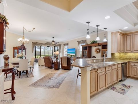 Tiny photo for 11239 Bienvenida Court #102, Fort Myers, FL 33908 (MLS # 2025012584)