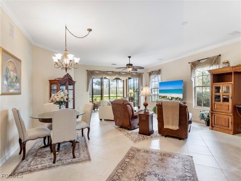 Tiny photo for 11239 Bienvenida Court #102, Fort Myers, FL 33908 (MLS # 2025012584)