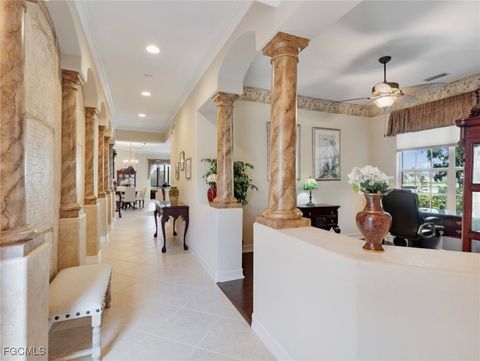 Tiny photo for 11239 Bienvenida Court #102, Fort Myers, FL 33908 (MLS # 2025012584)