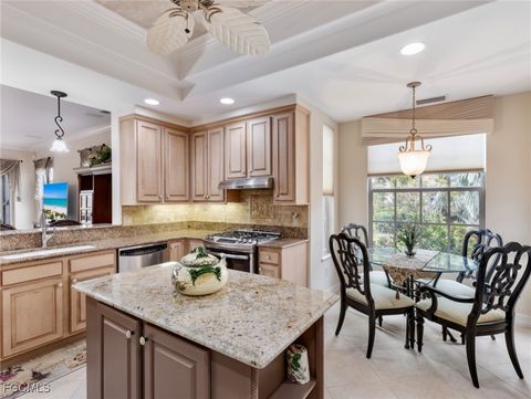 Tiny photo for 11239 Bienvenida Court #102, Fort Myers, FL 33908 (MLS # 2025012584)