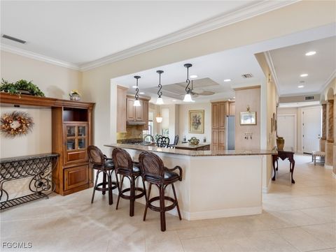 Tiny photo for 11239 Bienvenida Court #102, Fort Myers, FL 33908 (MLS # 2025012584)
