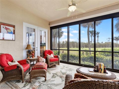 Tiny photo for 11239 Bienvenida Court #102, Fort Myers, FL 33908 (MLS # 2025012584)