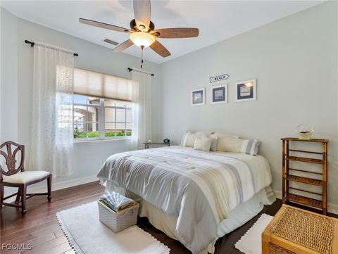 Tiny photo for 11239 Bienvenida Court #102, Fort Myers, FL 33908 (MLS # 2025012584)