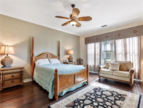 Tiny photo for 11239 Bienvenida Court #102, Fort Myers, FL 33908 (MLS # 2025012584)