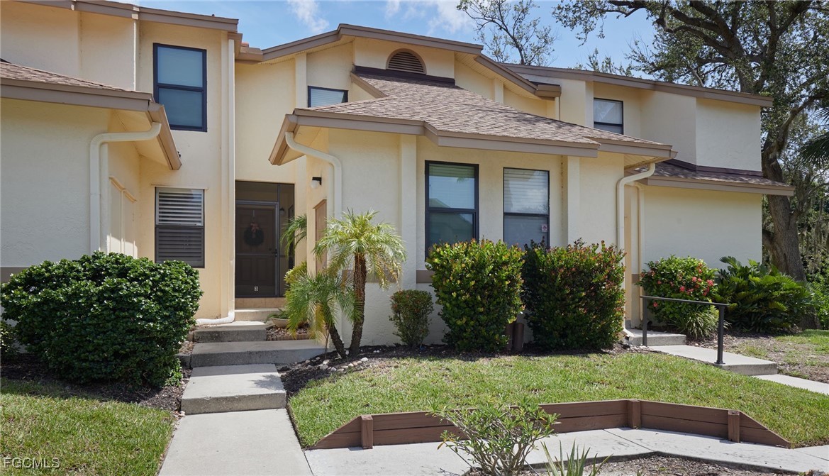 15177 Parkside Drive 103