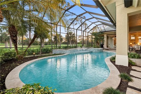 12627 Colliers Reserve Drive Naples FL 34110