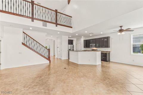 2664 Brightside Court S Cape Coral FL 33991