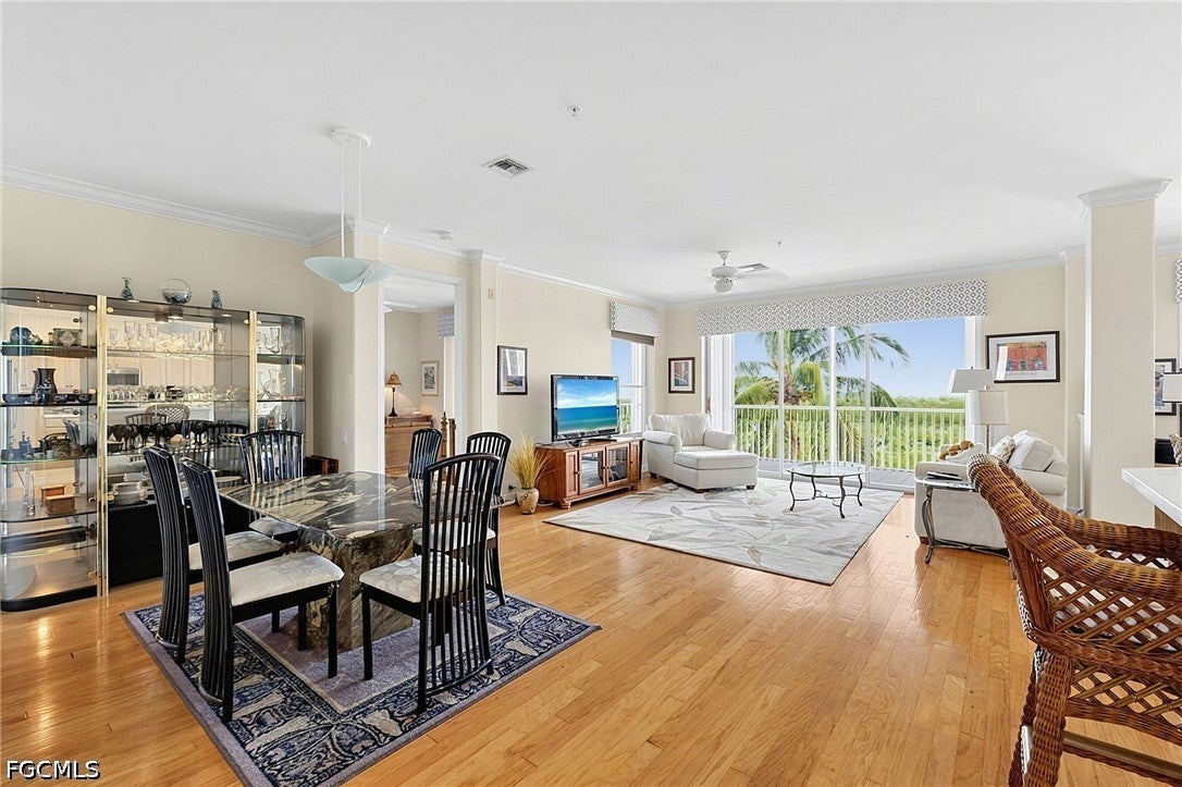9121 Southmont Cove 302