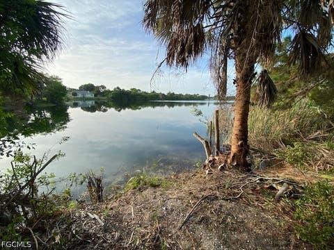 Tiny photo for 1828 Cooper Street, Punta Gorda, FL 33950 (MLS # 2026031226)