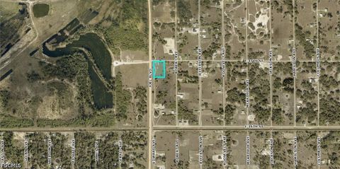 Tiny photo for 1618, 1620 & 1622 Joel Boulevard, Lehigh Acres, FL 33972 (MLS # 2026020318)
