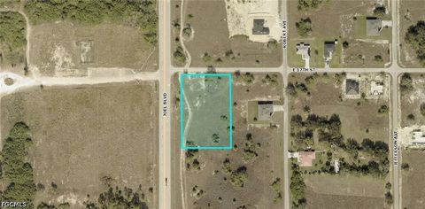 Photo of 1618, 1620 & 1622 Joel Boulevard, Lehigh Acres, FL 33972 (MLS # 2026020318)