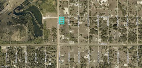 Tiny photo for 1618, 1620 & 1622 Joel Boulevard, Lehigh Acres, FL 33972 (MLS # 2026020318)