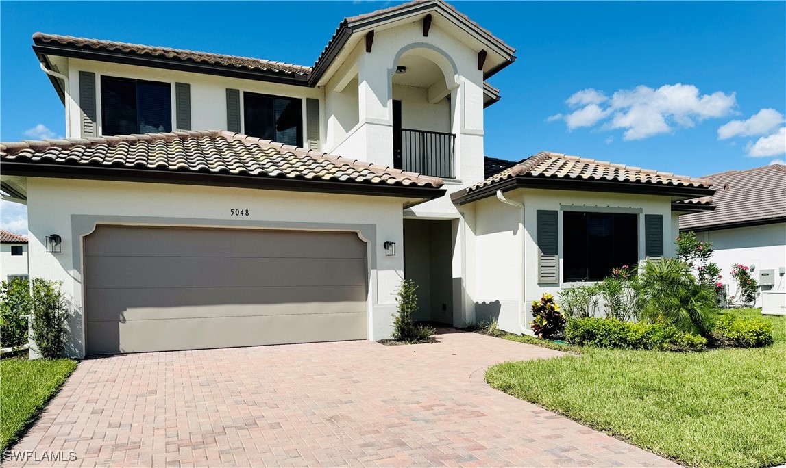 5048 Gambero Way