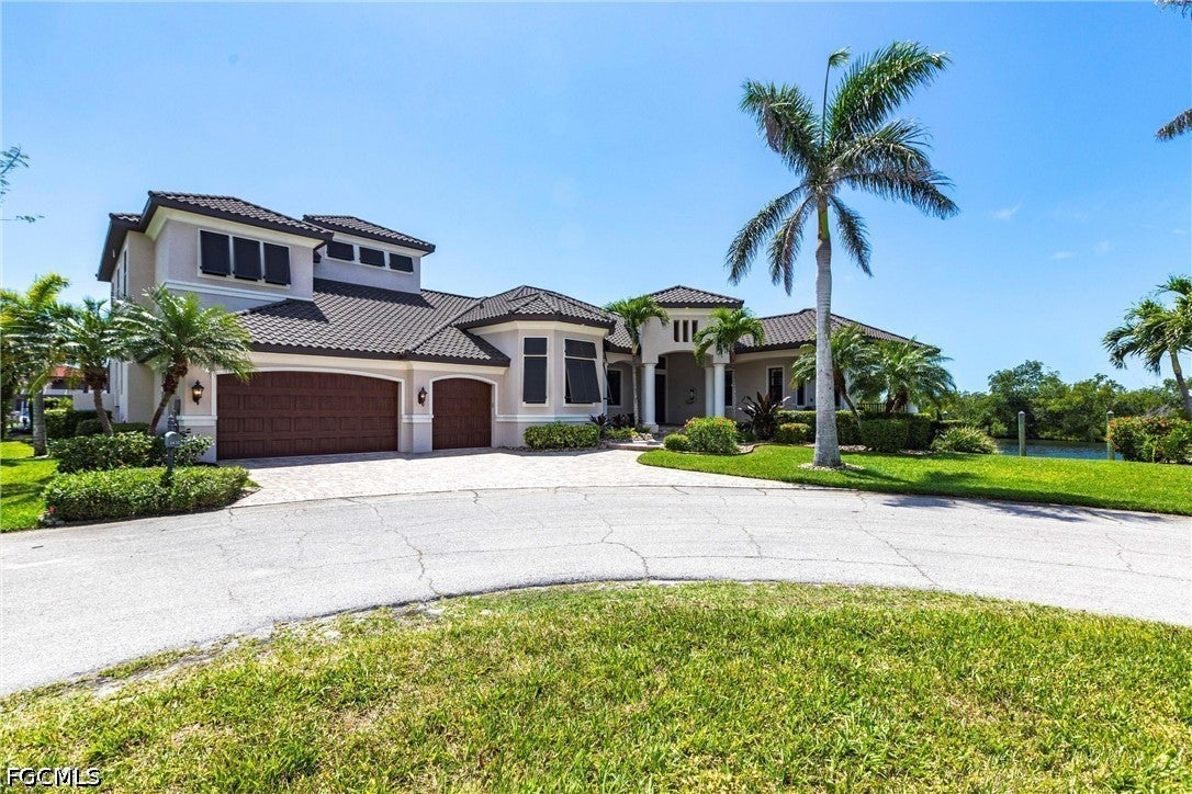 2832 SW 45th Street