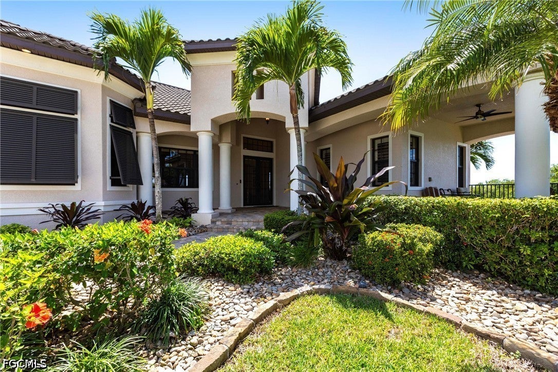 2832 SW 45th Street
