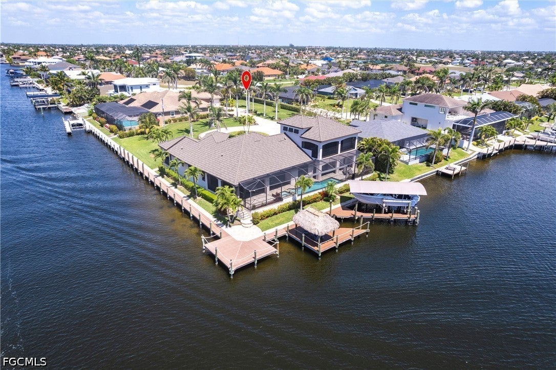 2832 SW 45th Street