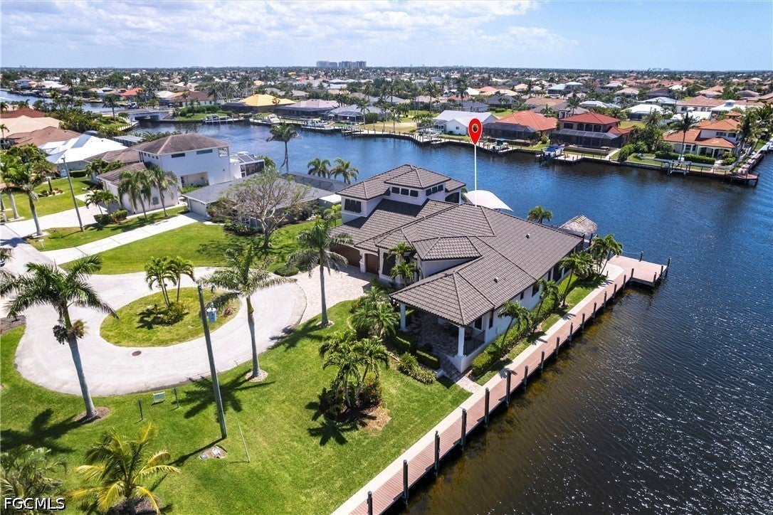 2832 SW 45th Street