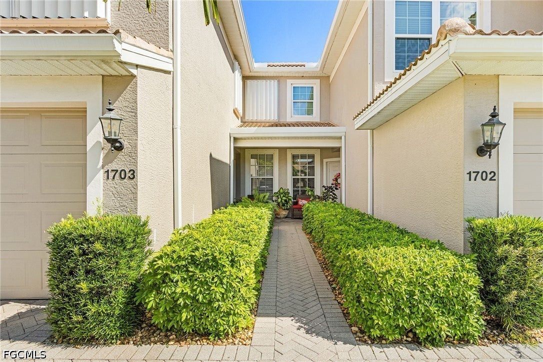11003 Mill Creek Way 1703