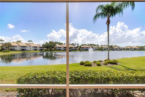 6225 Wilshire Pines Circle 1504 Naples FL 34109