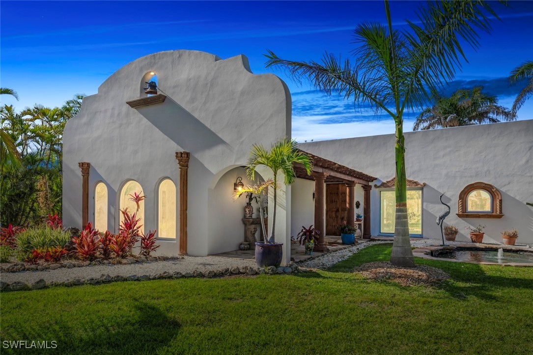 6180 Henderson Road