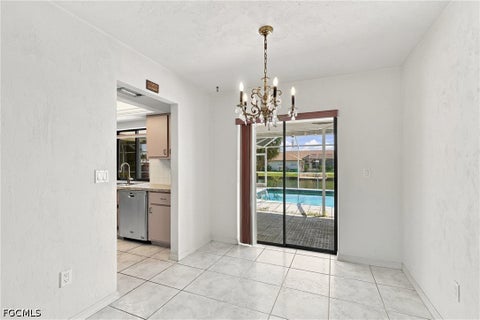 Tiny photo for 202 SE 37th Terrace, Cape Coral, FL 33904 (MLS # 2026039211)