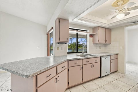 Tiny photo for 202 SE 37th Terrace, Cape Coral, FL 33904 (MLS # 2026039211)