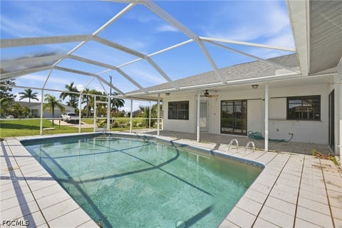 Tiny photo for 202 SE 37th Terrace, Cape Coral, FL 33904 (MLS # 2026039211)
