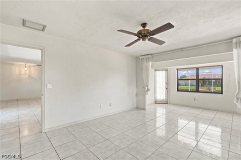 Tiny photo for 202 SE 37th Terrace, Cape Coral, FL 33904 (MLS # 2026039211)