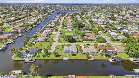 Tiny photo for 202 SE 37th Terrace, Cape Coral, FL 33904 (MLS # 2026039211)
