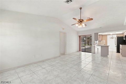 Tiny photo for 202 SE 37th Terrace, Cape Coral, FL 33904 (MLS # 2026039211)