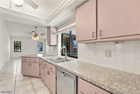 Tiny photo for 202 SE 37th Terrace, Cape Coral, FL 33904 (MLS # 2026039211)