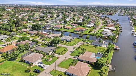 Tiny photo for 202 SE 37th Terrace, Cape Coral, FL 33904 (MLS # 2026039211)