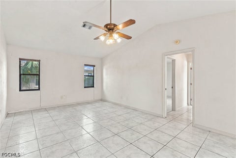 Tiny photo for 202 SE 37th Terrace, Cape Coral, FL 33904 (MLS # 2026039211)
