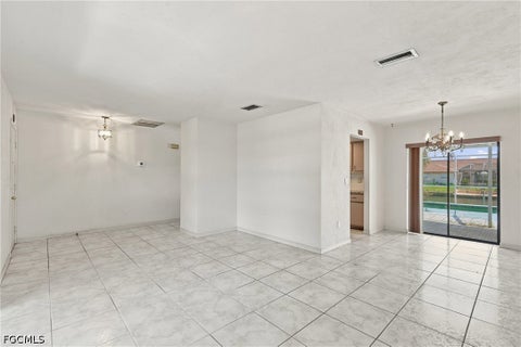 Tiny photo for 202 SE 37th Terrace, Cape Coral, FL 33904 (MLS # 2026039211)