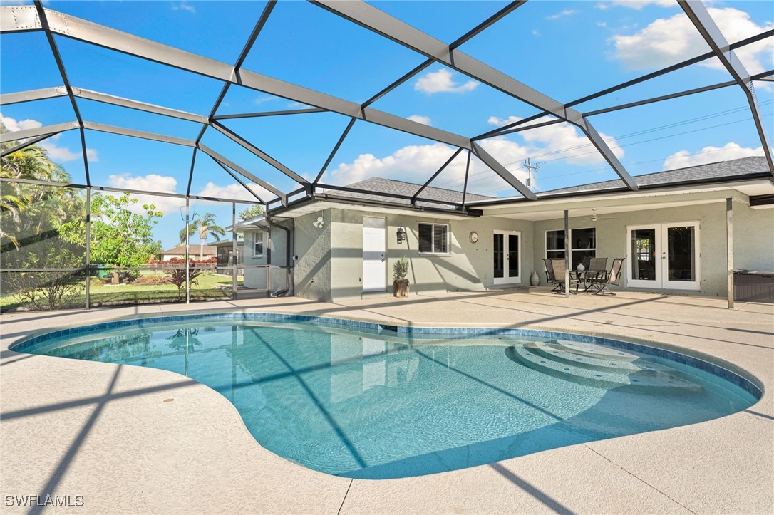 1107 El Dorado Parkway W