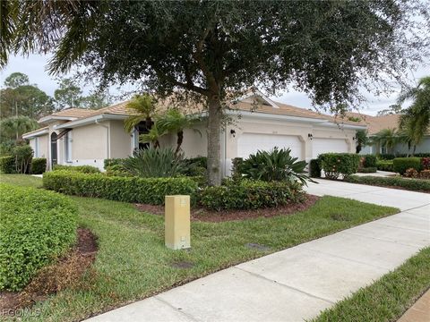 10726 Cetrella Drive Fort Myers FL 33913