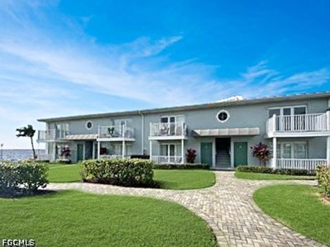 3334 N Key Drive 8 North Fort Myers FL 33903