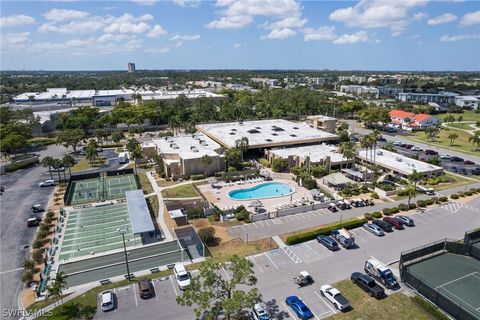 A home in FORT MYERS