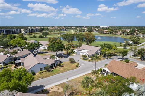 A home in FORT MYERS