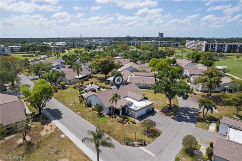 A home in FORT MYERS